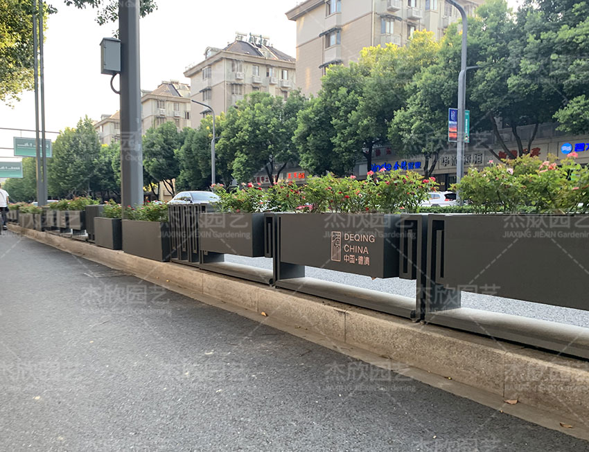 市政園林花箱是什么花箱？